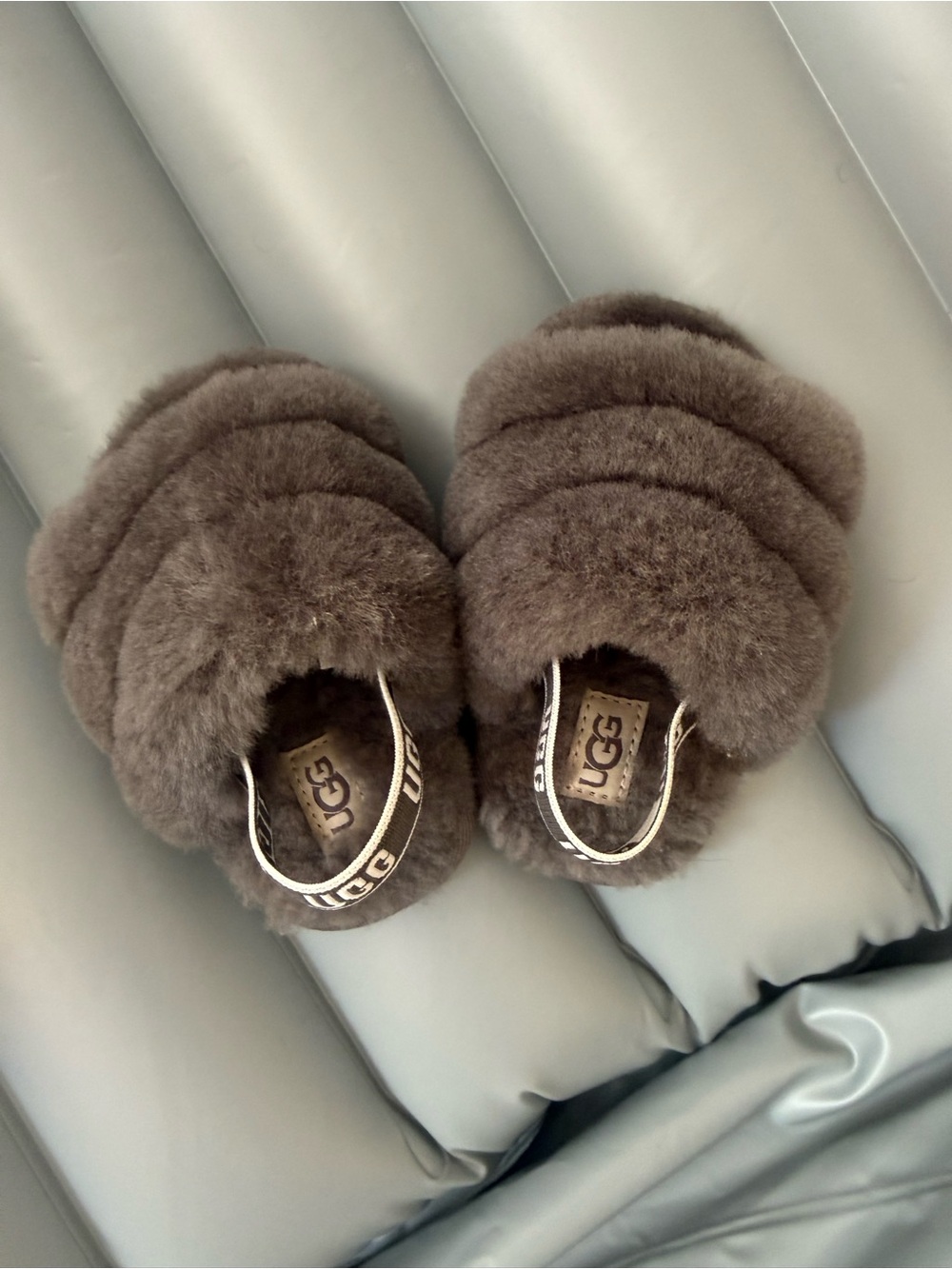 Toddler Ugg Slippers